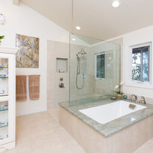 Bathroom Love Stories