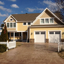 Exteriors