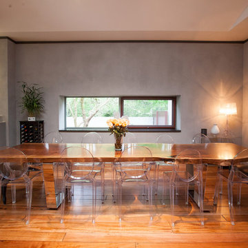 Cedar Mill House