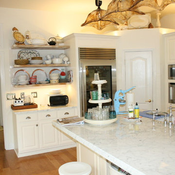 Cabinet Finishes
