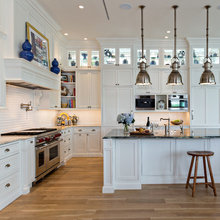 Kitchen Ideas