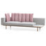 Inspiration Grey Sofa