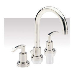 Rubinet Bath Faucet - Products