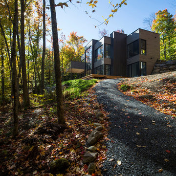 Chalet POTTON