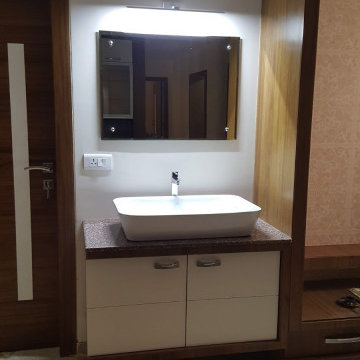 Apartment at Coral Woods