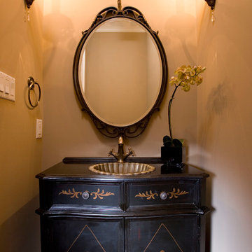 Creole Style in the Heights
