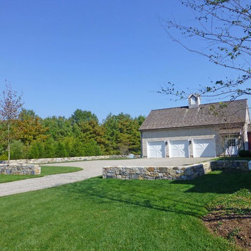 Princeton Farmhouse