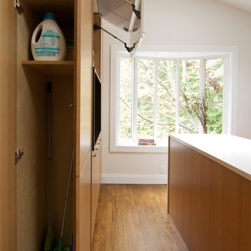 Function & Style: Modern Kitchen Redesign