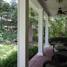 Back Porch