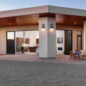 Sanctuary House - Healthy Home Construction