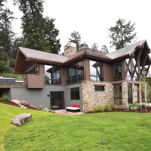 Resort Contemporary