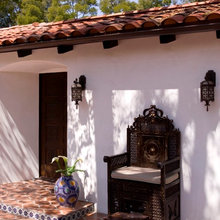 Spanish Style