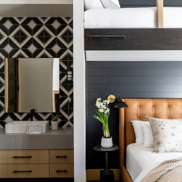 Interior Remodel