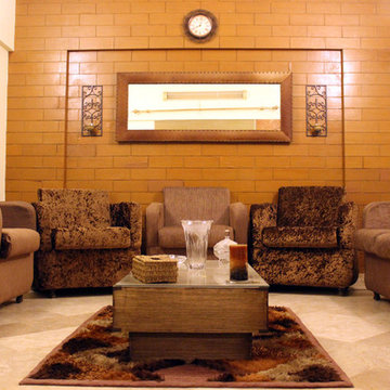 Drawing Room 1 - Picture 2