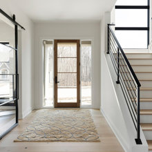 Restful Ln Entry