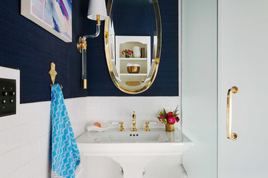Lake Forest Showhouse