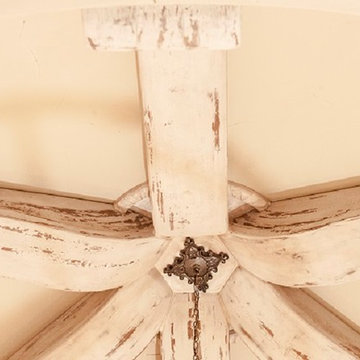 Entry Ceiling