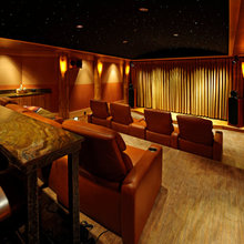 Theater Room