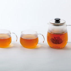 Kitchenware & Teaware - Products