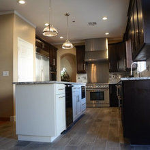 Kitchen Ideas