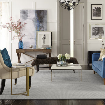 ATRIA - Rug - color 00554