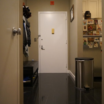 Hoboken Bathtub Conversion
