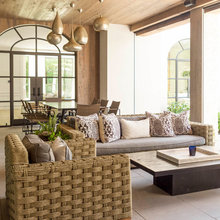 Furniture For My Patio