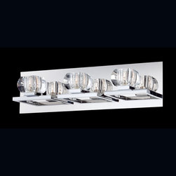 Eurofase Bathbar - Products