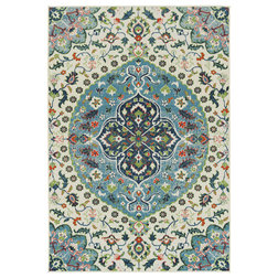 Traditional Outdoor Rugs by PlushRugs