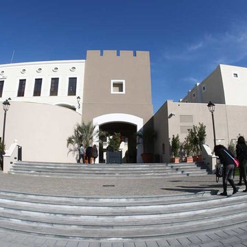 Outlet Enna