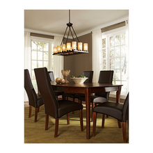 Dinning Lighting Ideas