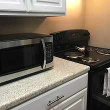 My Real Apartment