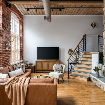 Radium Loft