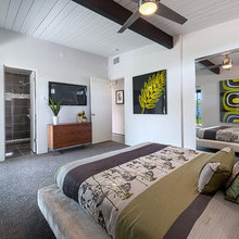 Palm Springs Bedrooms