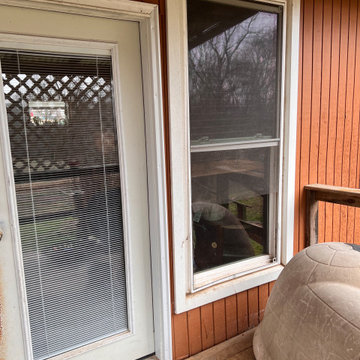 Porch