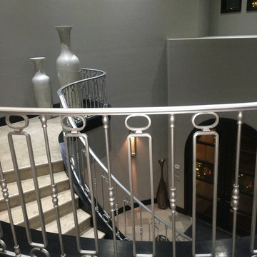 Marr Residence