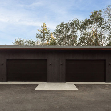 Issaquah Passive House