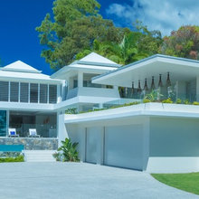 High End Homes
