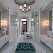 Bathroom project