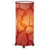 Banyan Table Red