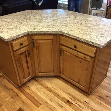 Kitchens