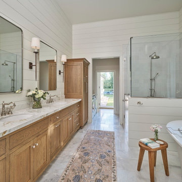 Central Jersey Farmhouse Reno-Addition