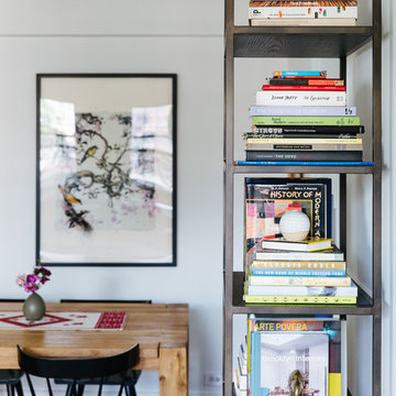 Brooklyn Heights Glam Apartment