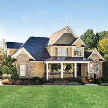 exterior color