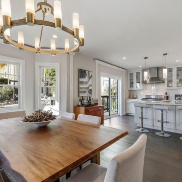 Full Home Remodel-Renovation | San Francisco