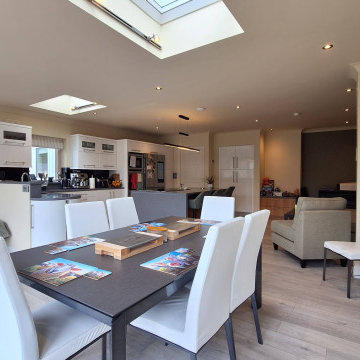 Home Reno - Stillorgan