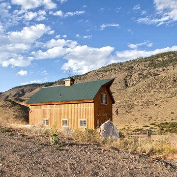 Loft Living in Colorado