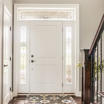 Zero Energy Ready Certified Home