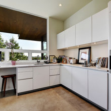 Utility Room w/Crafts Room combined