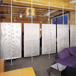 Partitions - Home Decor